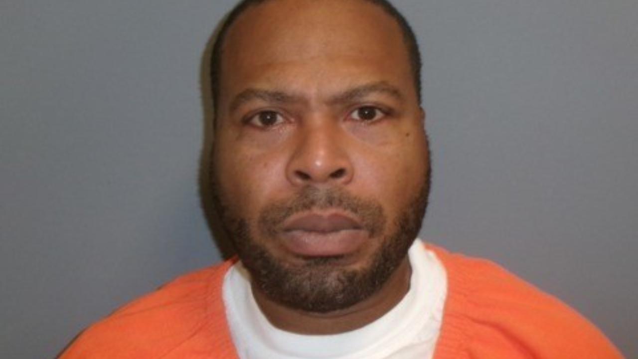 Fraser, Darnell Timothy Booked