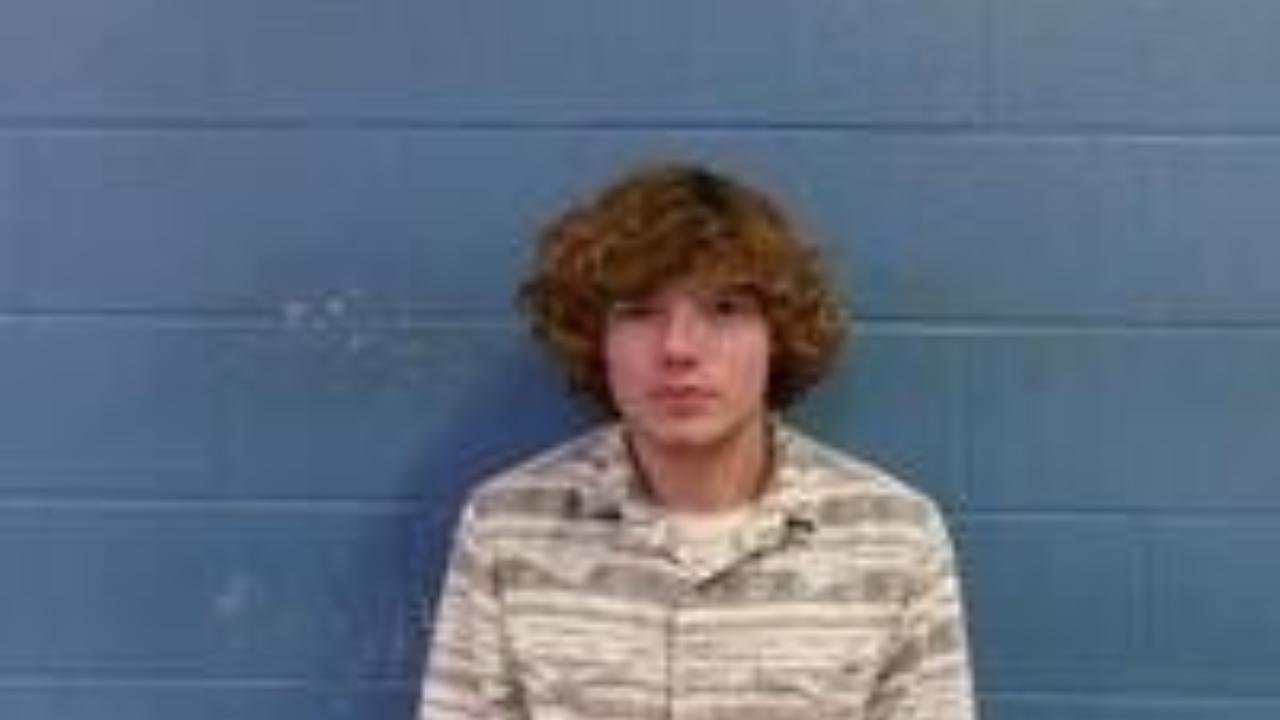 Cameron H Frans Charged with Commitment / Harrisburg