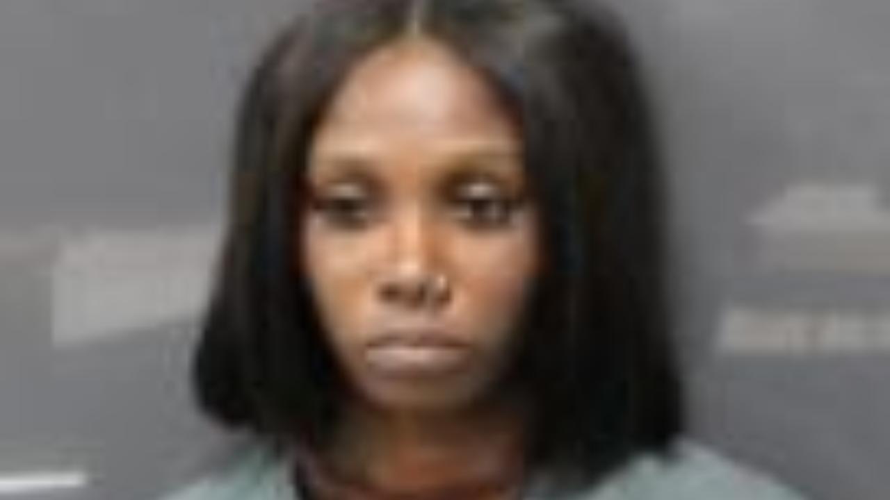 JOHNSON, MONTRONNIK charged with Second Degree Murder