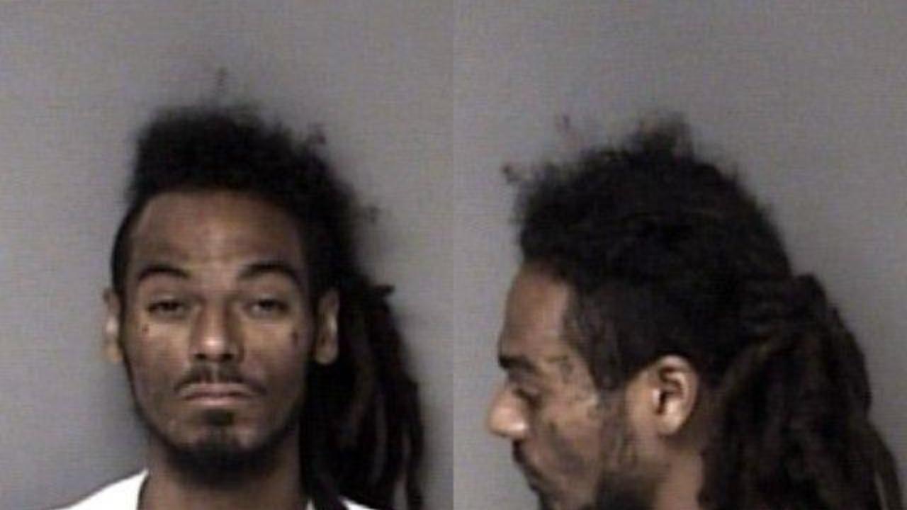 Williams, Taurus Octavius charged with Cocaine, Possess; Possess Drug Paraphernalia
