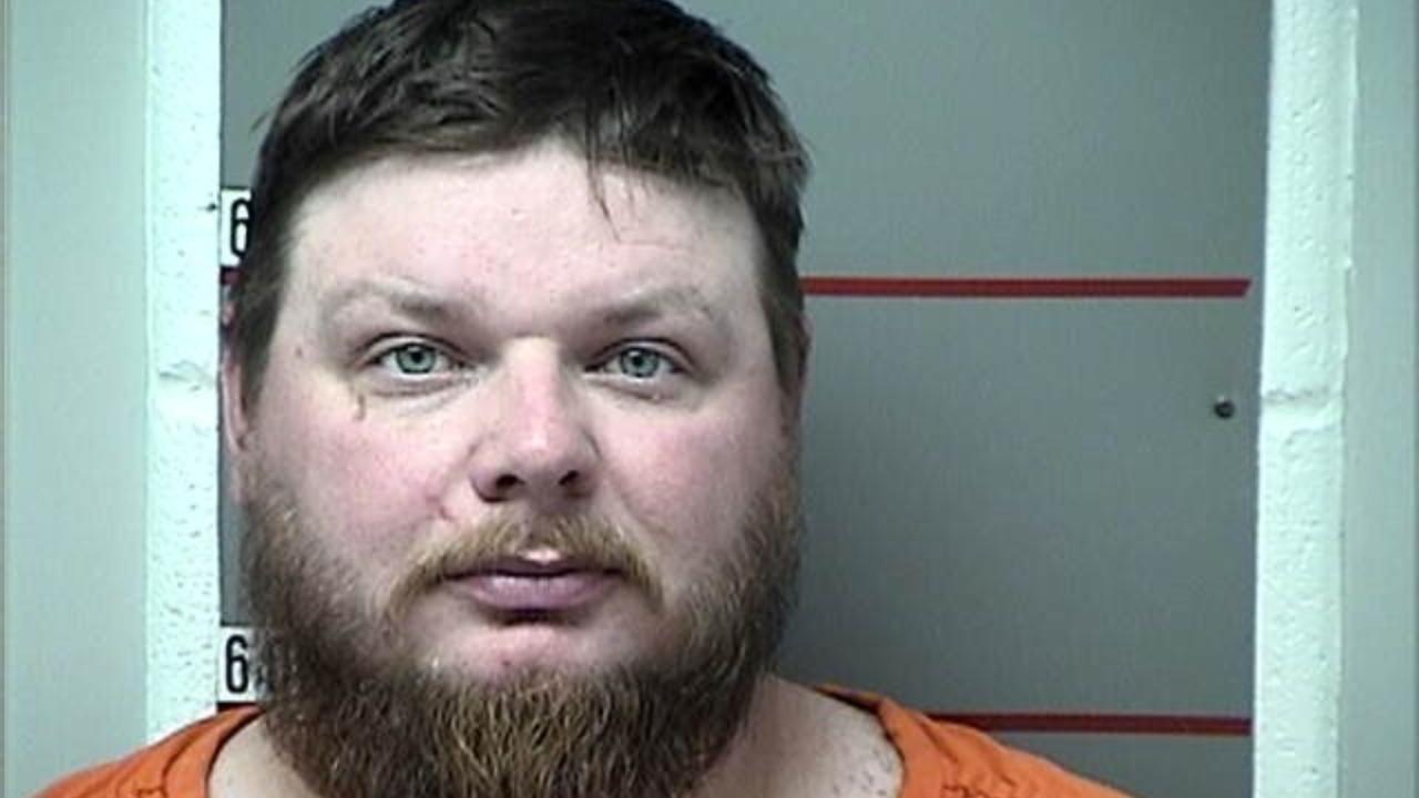 Bruce, Kevin Charged with Alcohol Intox in a Public Place (1ST & 2ND Offense; Assault, 4TH Degree (Domestic Violence) Minor Injury