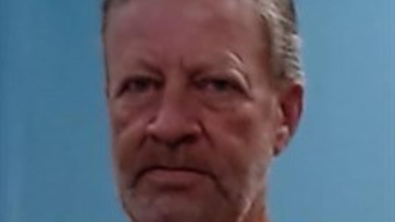 Wells, Jimmy Carl booked