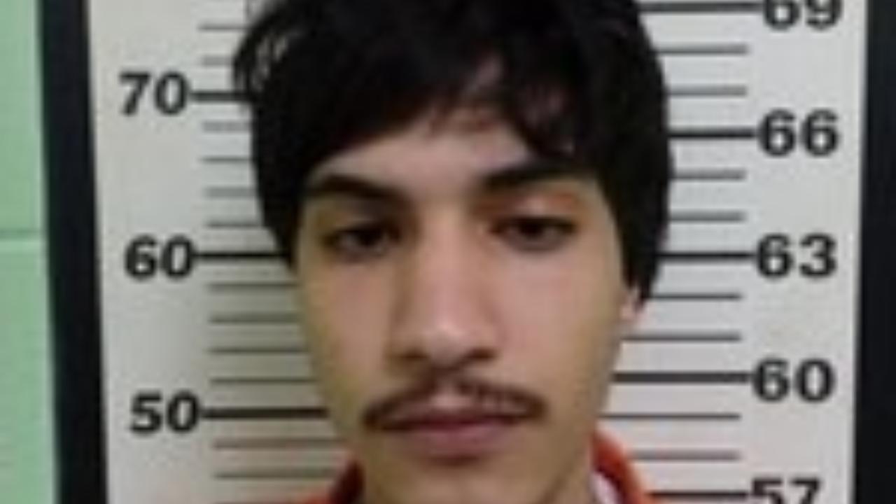 Ortiz, Angelo Charged with Trespass Willful/Misdemeanor; Foreign Warrant: Fugitive/Holding/Felony