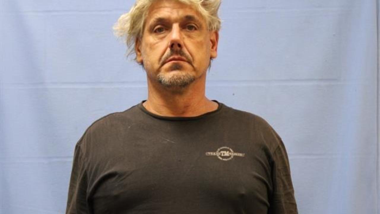 Sanders, Preston Allen Charged with Failure to Appear