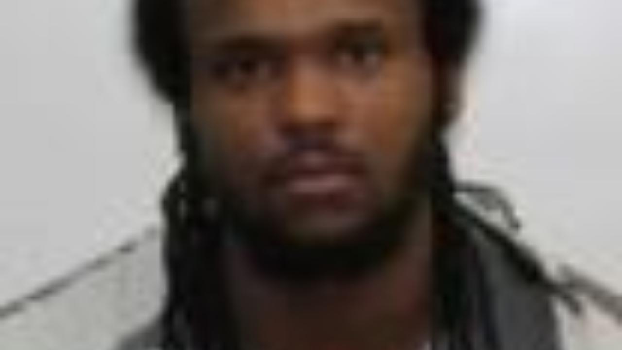 Bernard Junior Fleander charged with First Degree Murder in Assumption Parish