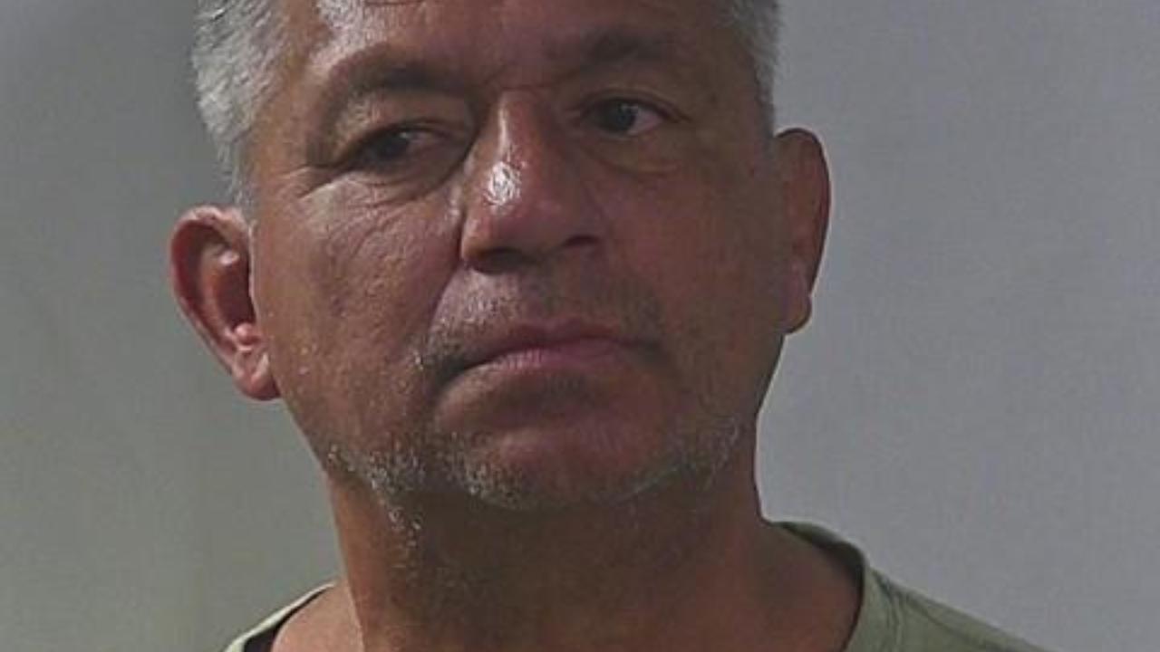 DANIEL MARTINEZ charged with False Calls to 911