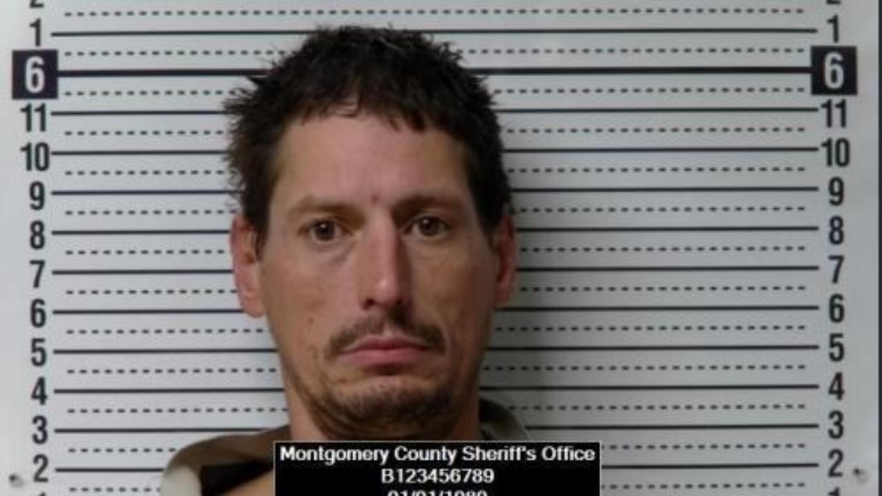 Howell, Cash Emmet Ray charged with Possession of opiate opium narcotic or certain stimulant; Possession of marijuana; Use/possess w/intent to use drug paraphernalia into human body