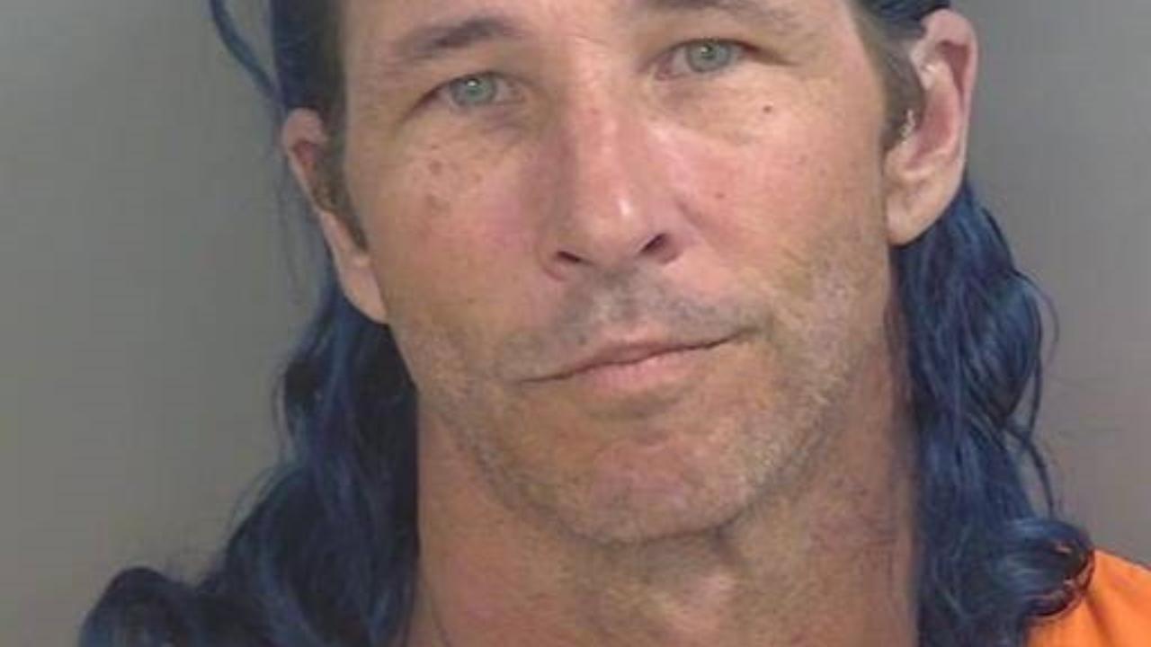 Zachary Dural Brown Charged with Writ of Bodily Attachment- Child Support