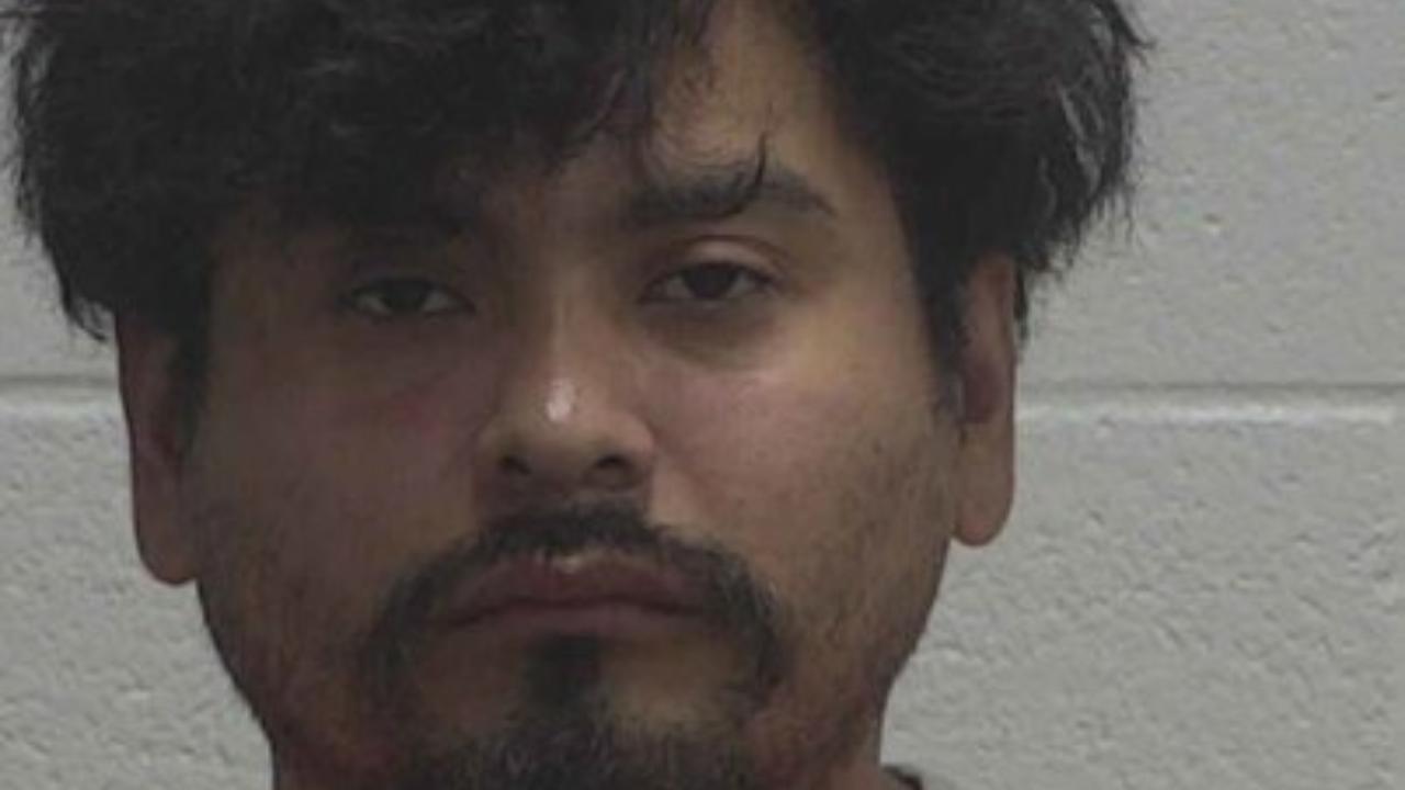 Castro-Lopez, Jose Manuel Booked
