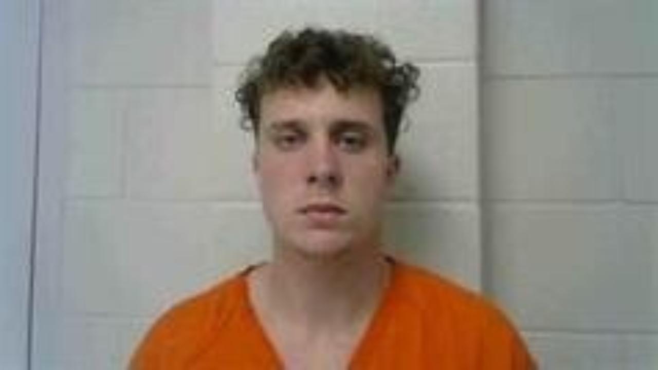 DRUE C WINFREY charged with Second degree murder; Attempt