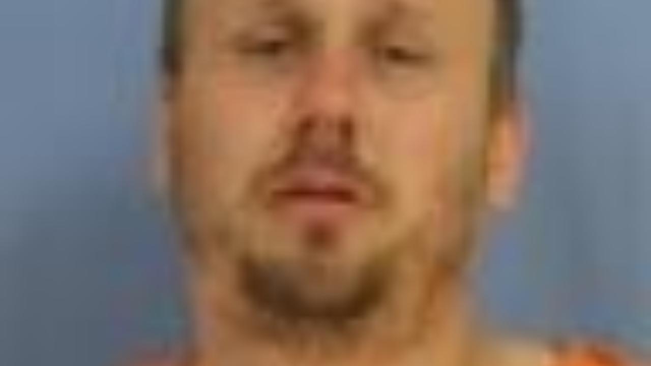 Pherigo, Johnathan Justin Paul Charged with Disturbing the Peace - Appearing in an Intoxicated Condition (Misd); Criminal Trespass - Immovable Structure