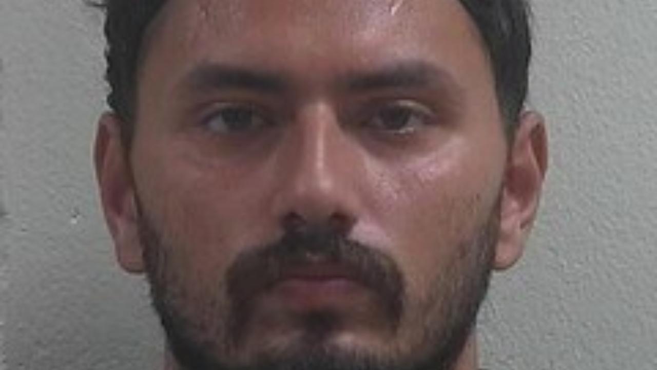 Pierce a Abeita Charged with Housed for Sawyer County