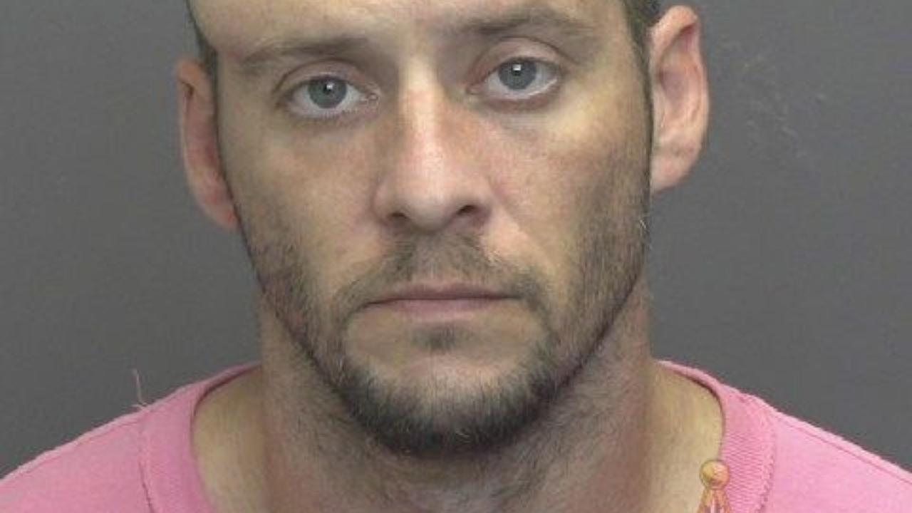 Andrew Thomas Earl Clark Charged with Petition to Revoke Probation; Motor Vehicle- Driving While Suspended- Prior Suspension Wit