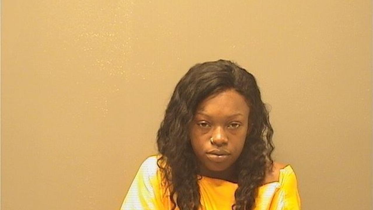 Aiyana Denice Higgins Charged with Failure to Appear; Possession of a Controlled Substance