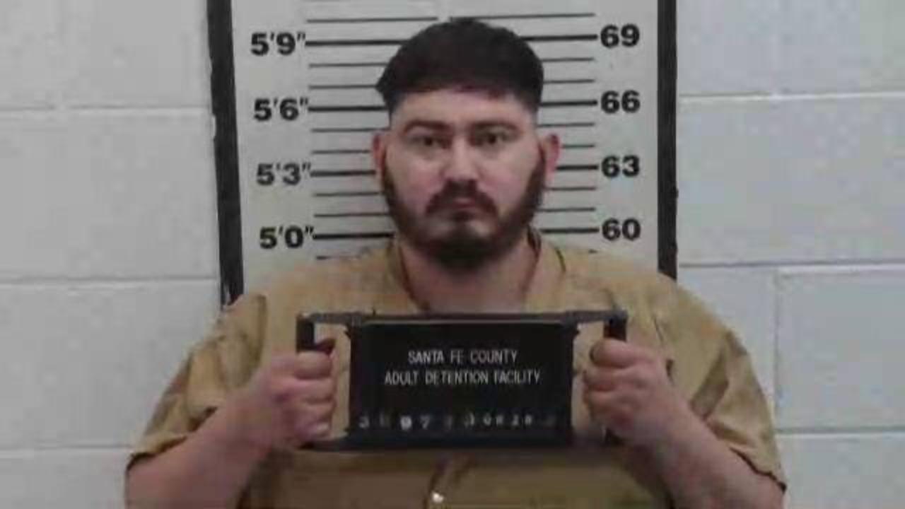 Hugo Hernandez-Estrada Charged with Trafficking Controlled Substance