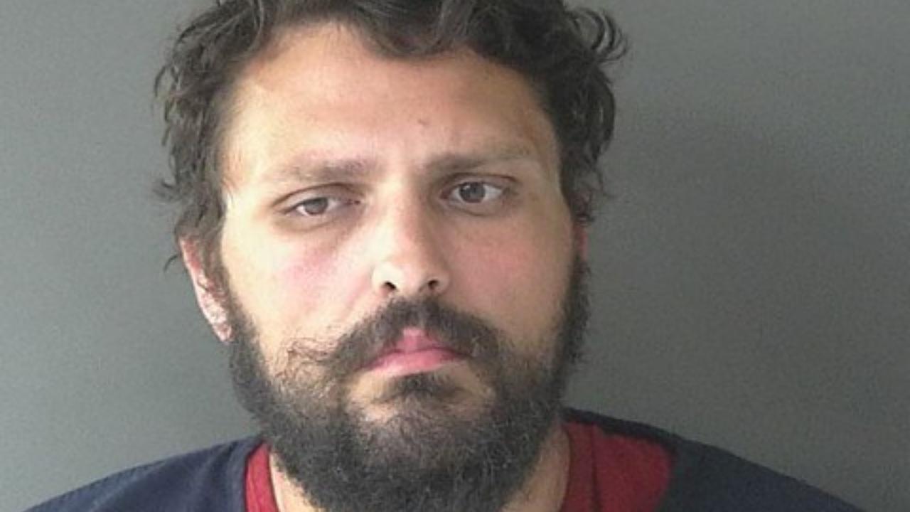Joshua Matthew Duke Preston charged with Child Solicitation