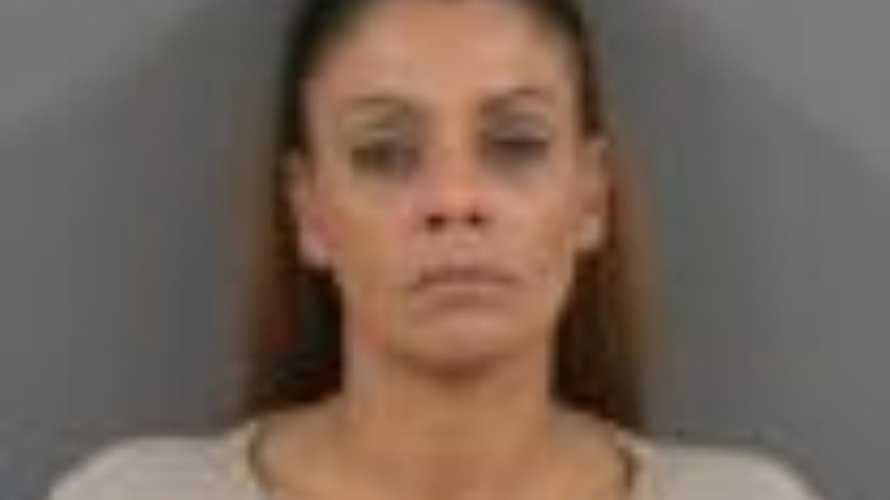 BROWN, ALICIA M charged with Pre Trial Sanction: Serving 21 days - Concurrent; Arrest Date 10/16/2026; Bond - No Bond, $0.00;