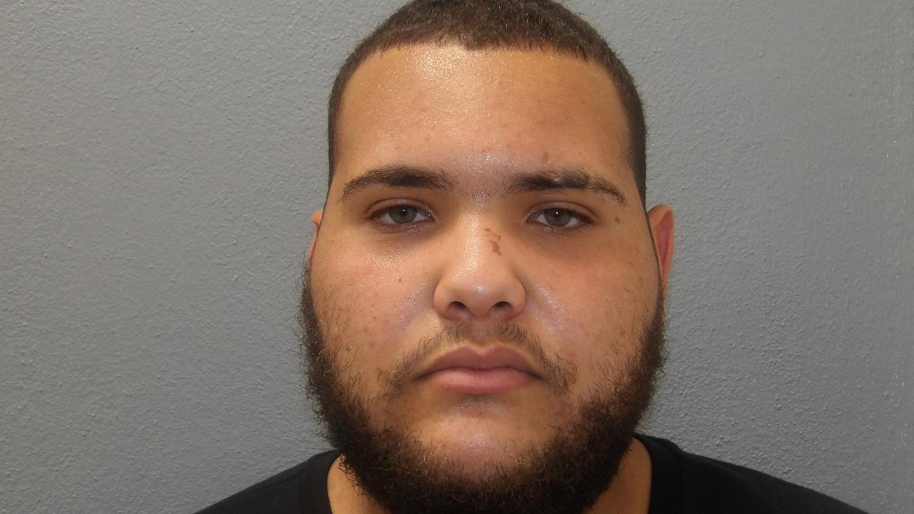 Suarez Garcia, Lazaro Manuel Charged with 1 Misdemeanor Count(S) of 784.03.1a1 Battery