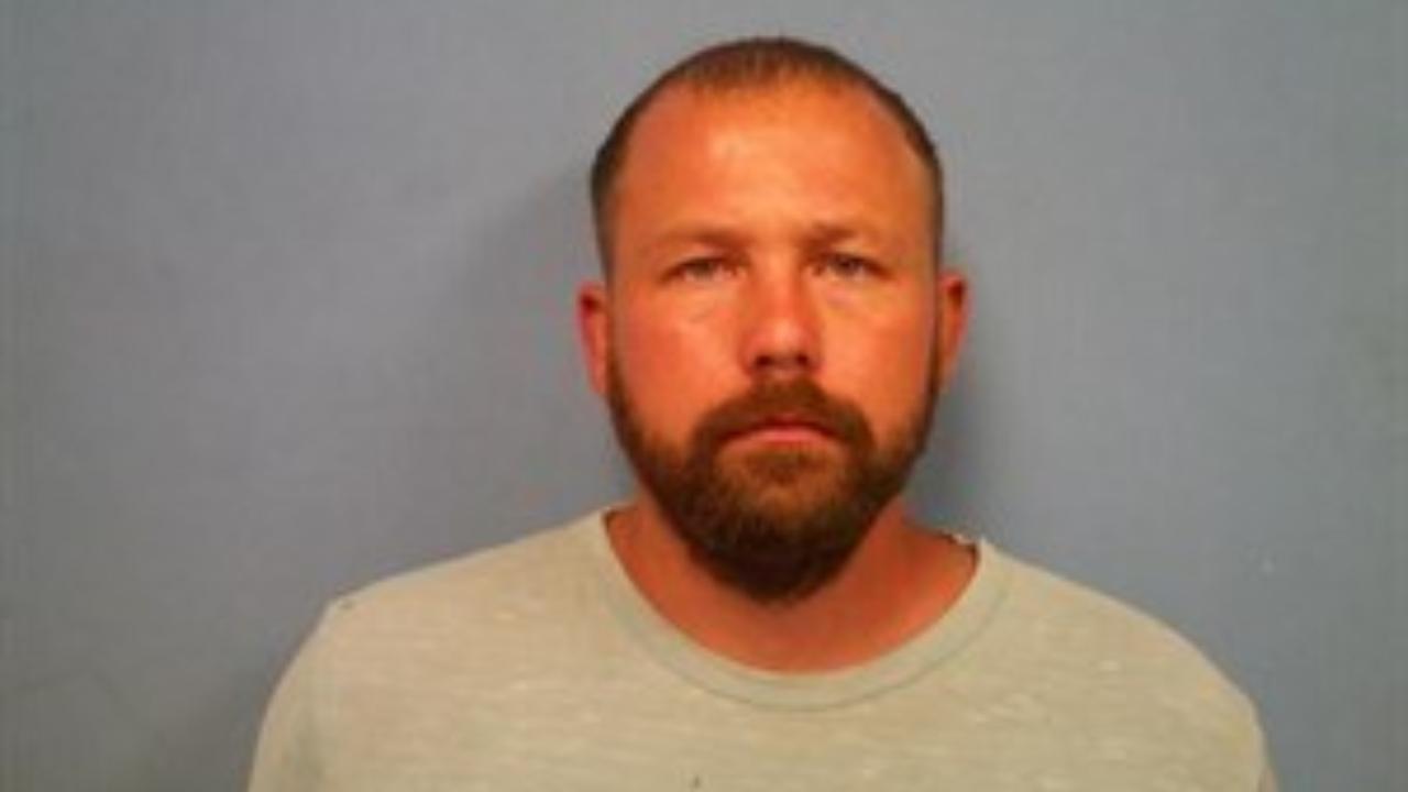 Baker, Tanner James booked