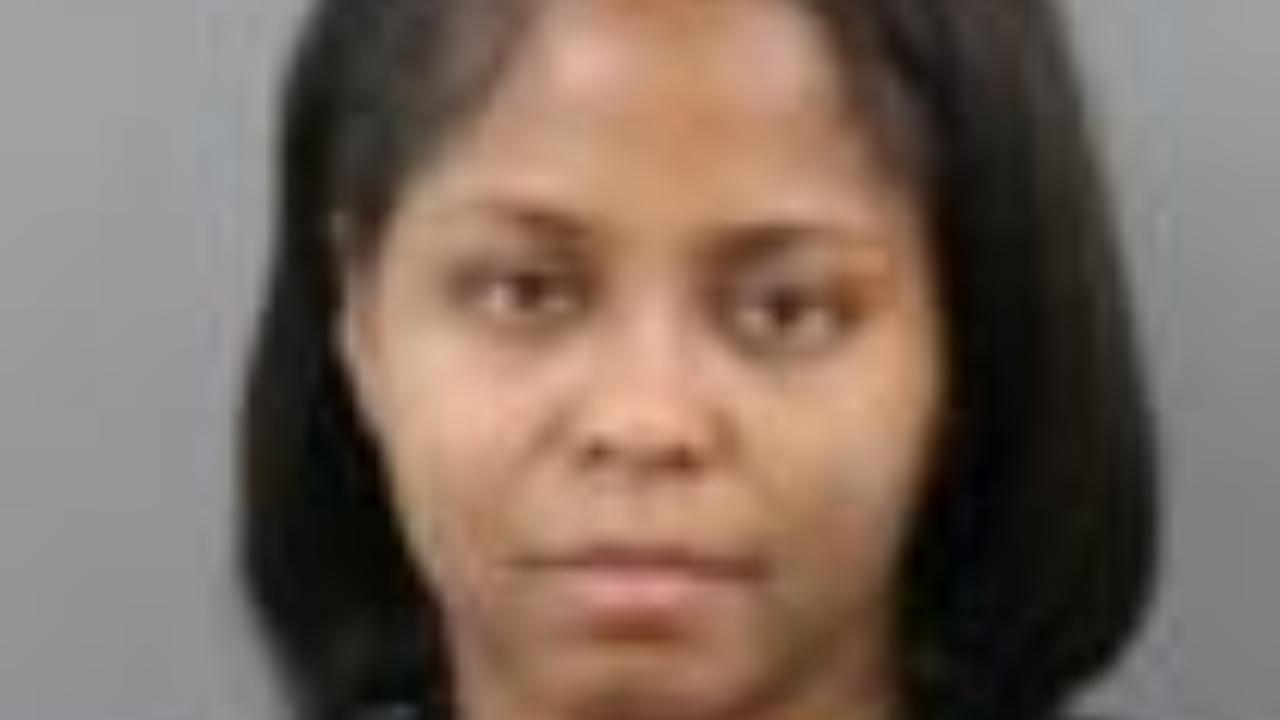 DOUGLAS, ERLEXIA CHEVELLE charged with 3803 - Traffic / Operation of a Vehicle without Ignition Interlock Device, 1st offense; 2054 - DUS / Driving under suspension, license suspended for DUI - 1st offense
