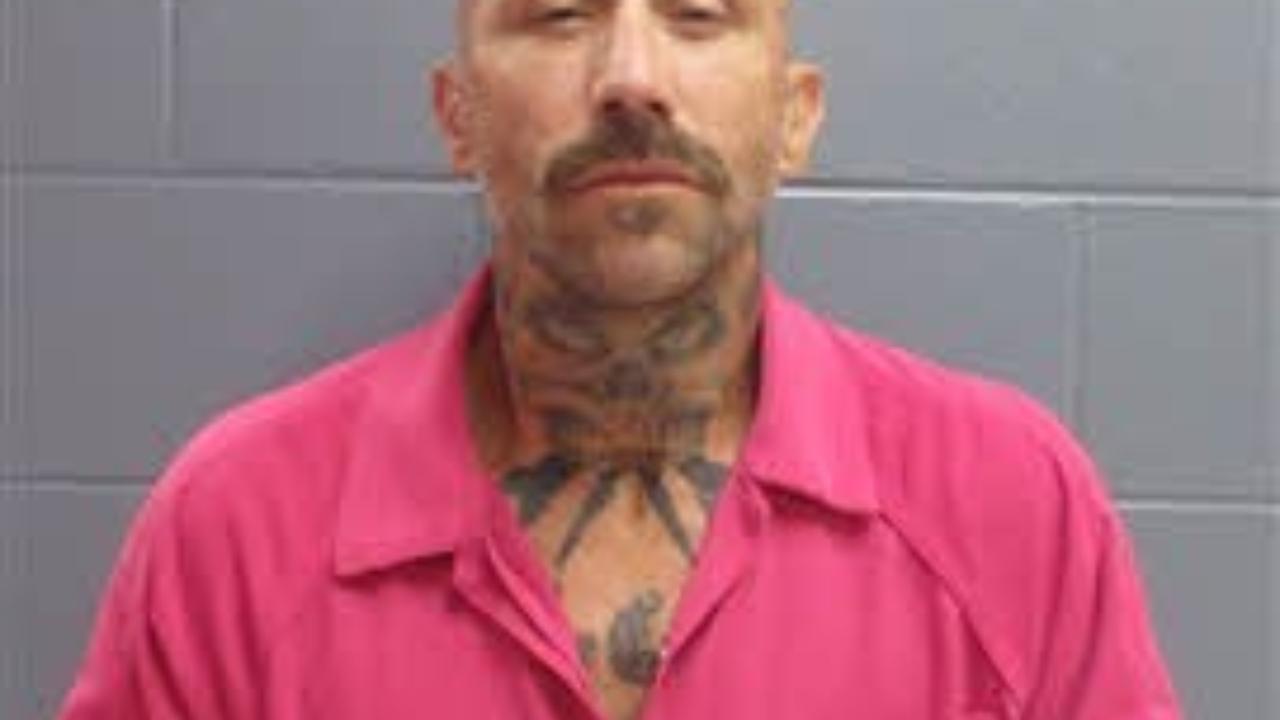 Jeremiah Daniel Poole Charged with Sale, Distribution, or Possession of Dangerous Drugs
