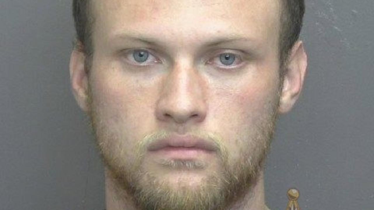 Jaden Ryan Shull Charged with Confinement; Strangulation; Domestic Battery-Deadly Weapon; Intimidation with a Deadly Weapon; Domestic Battery-Serious Bodily Injury