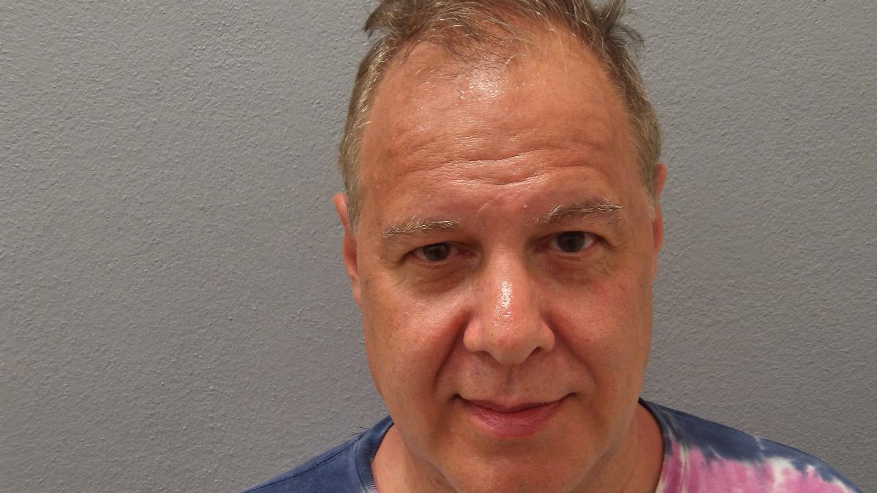 HOLZER, RICHARD charged with 1 Misdemeanor Count(s) of 784.03.1a1 BATTERY