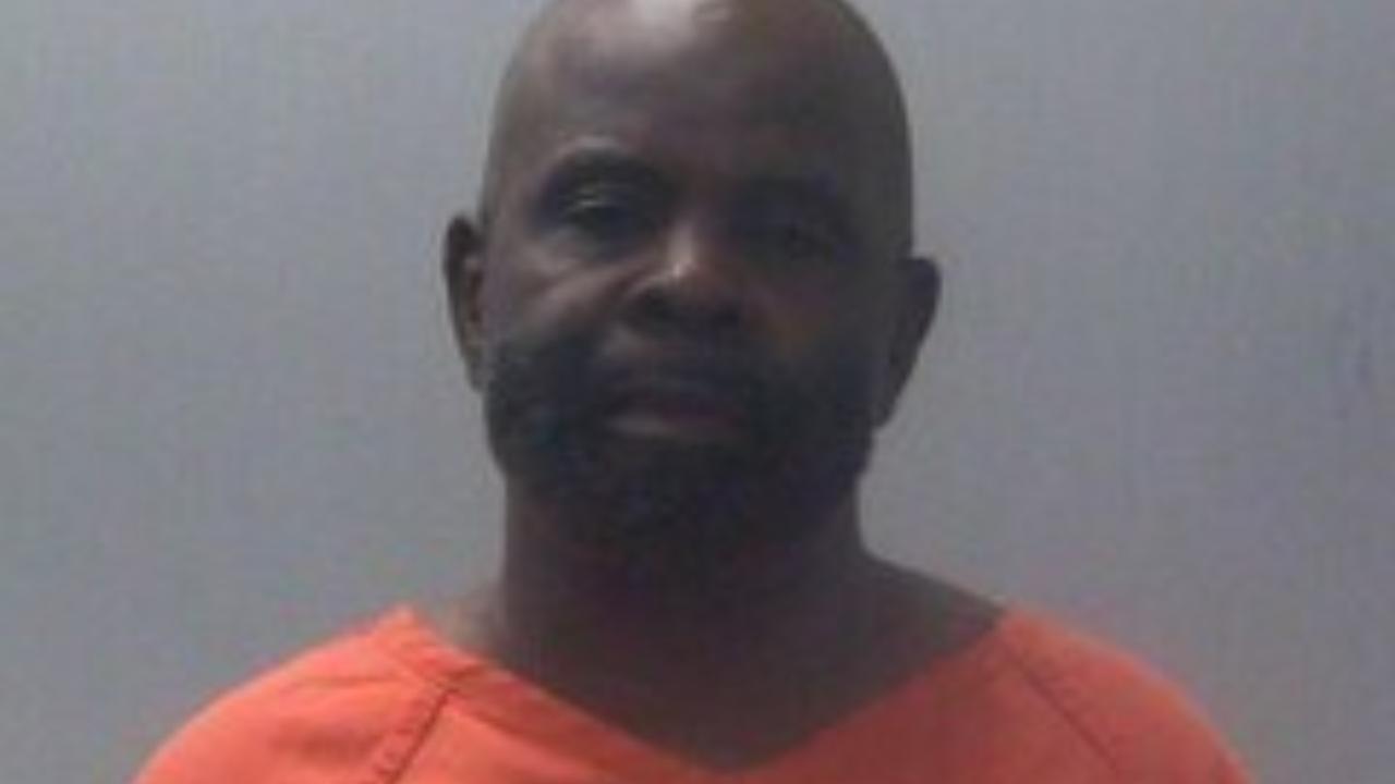 Miller, Kenneth E Booked