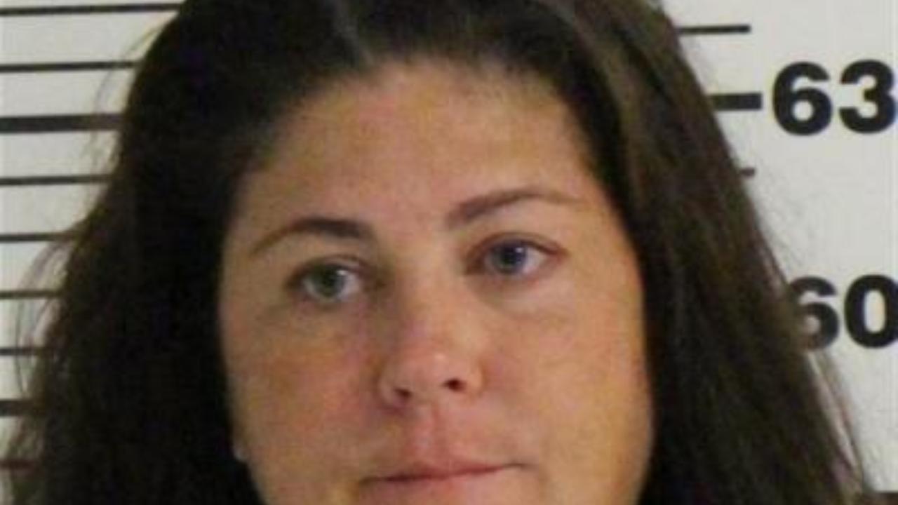 Erin Lynn Carr Charged with Accessory After Fact