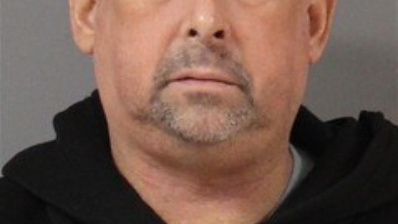 Williams, Daniel Charged with DUI 0.08 Bac or Above
