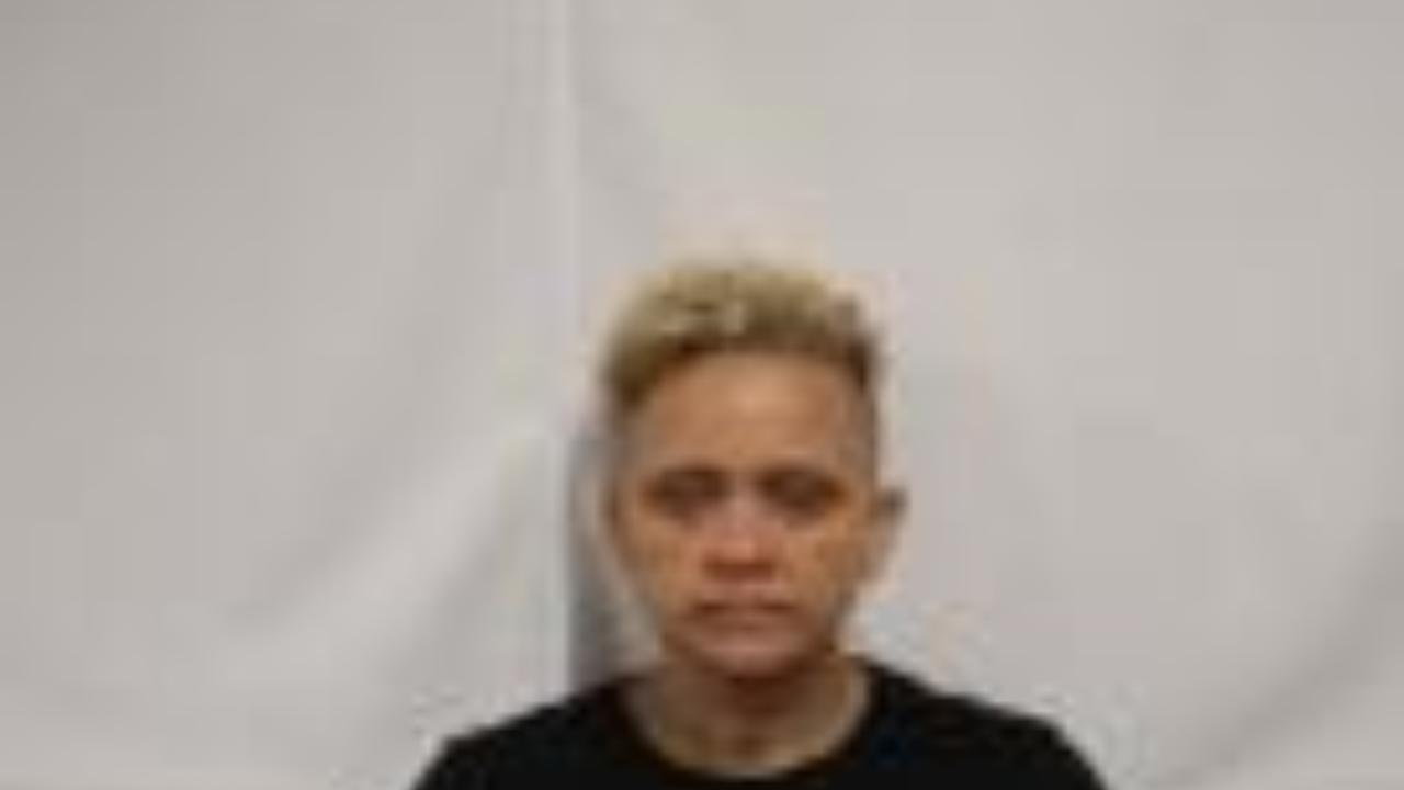 Jones, Demetris Charged with Possess Methamphetamine