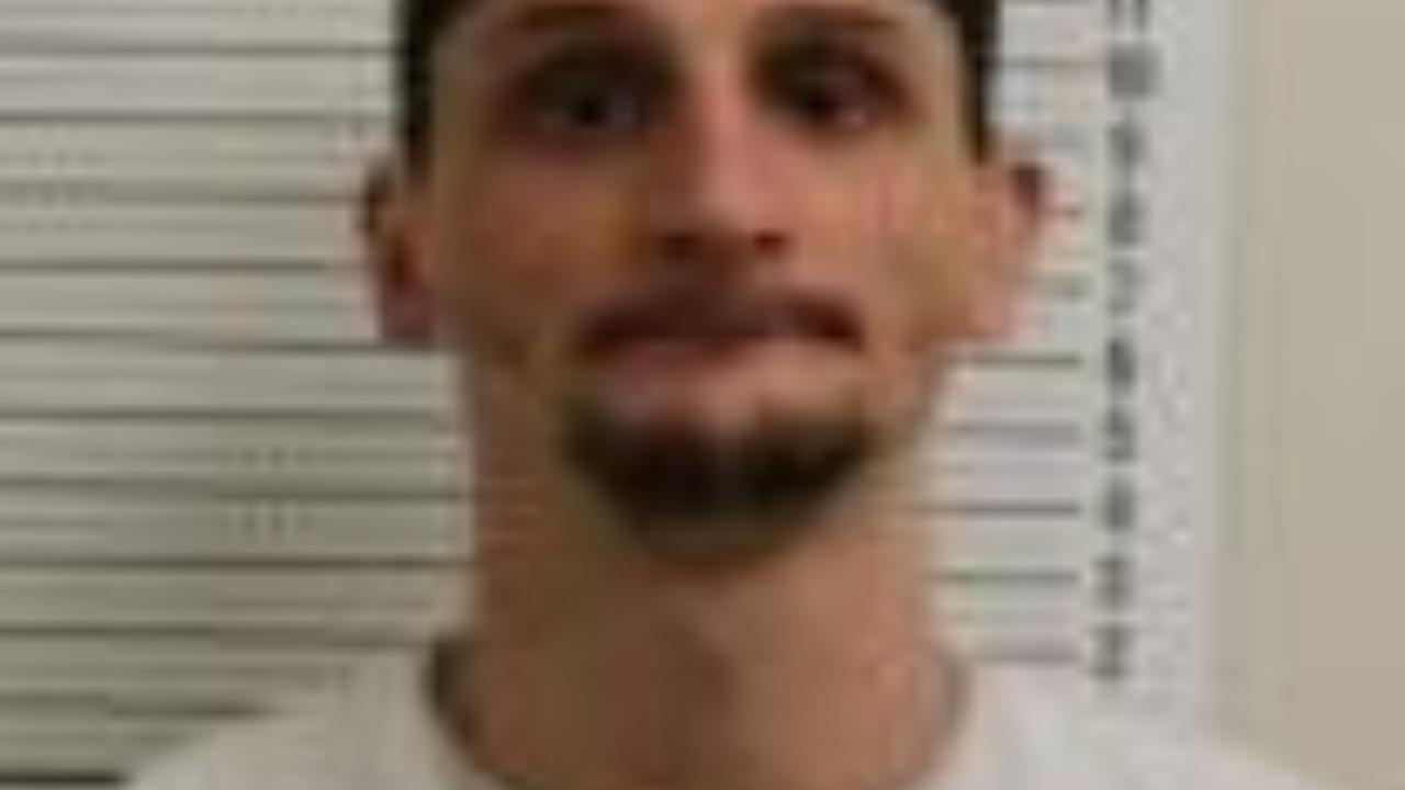STEBELTON, TYLER J charged with Capias warrant issued by Ross County, OH