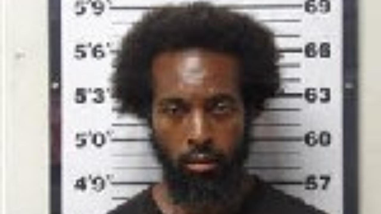 James William Dunn Charged with Resisting Public Officer; Assault Government Official/Employee; Traffic Infraction Free Text