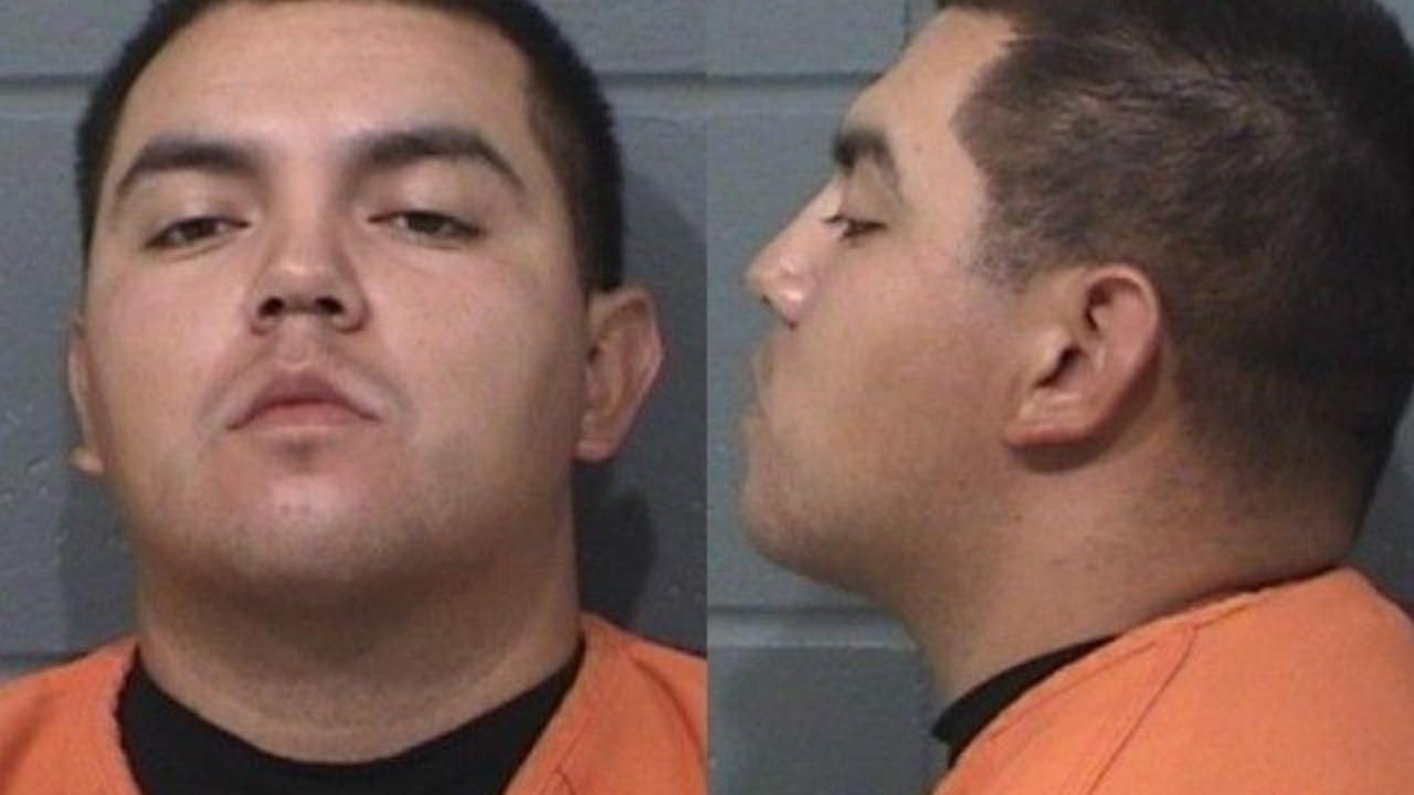 ORTEGA, OCTAVIO NMN JUNIOR charged with Basic rule governing speed of vehicles; Driving under influence of alcohol or drugs; Misdemeanor