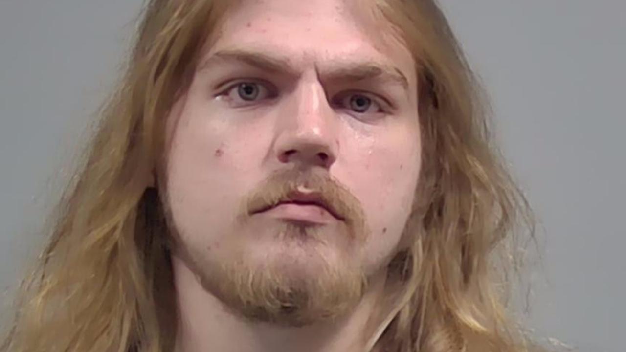 Panter, Shawn Michael Charged with Drugs-Possess