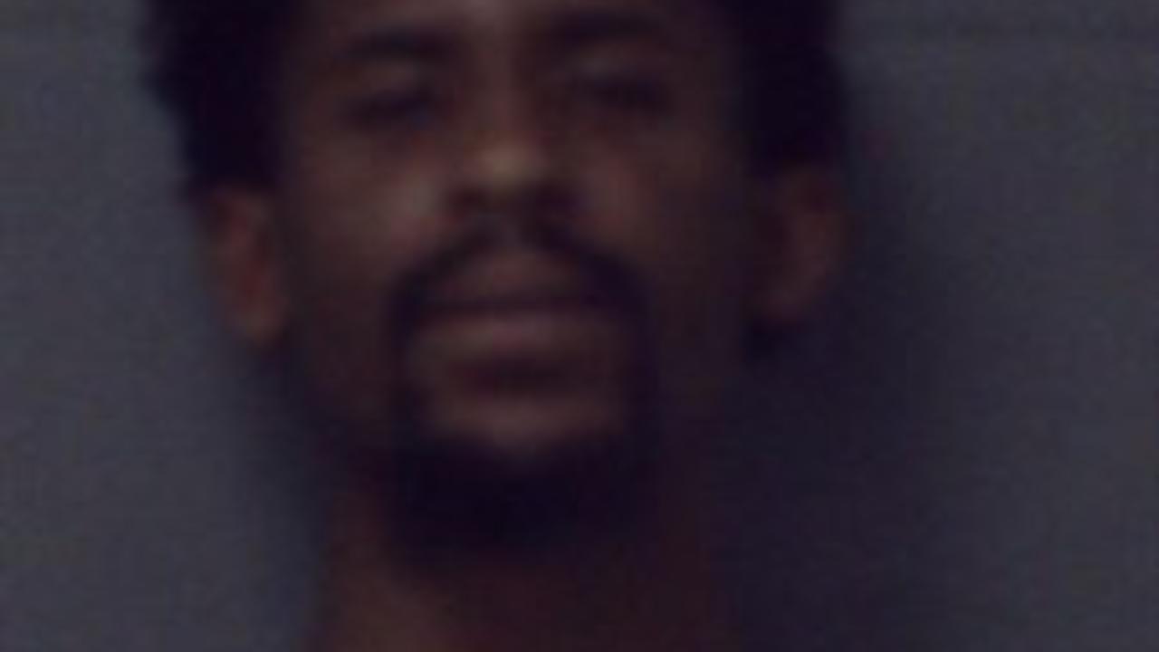 Logan, Kwana Kevon booked