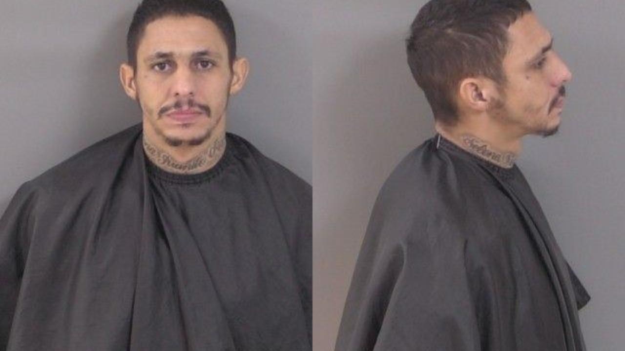 Sanchez Echevarria, Juan Carlos charged with Returned For Court; Hold