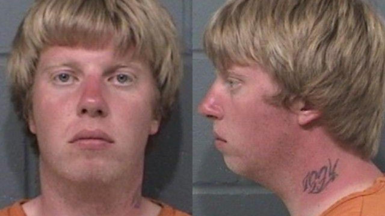 Franklin, Zachary Aaron Charged with Interference W/Leo; Unknown Circumstance; Criminal Trespass