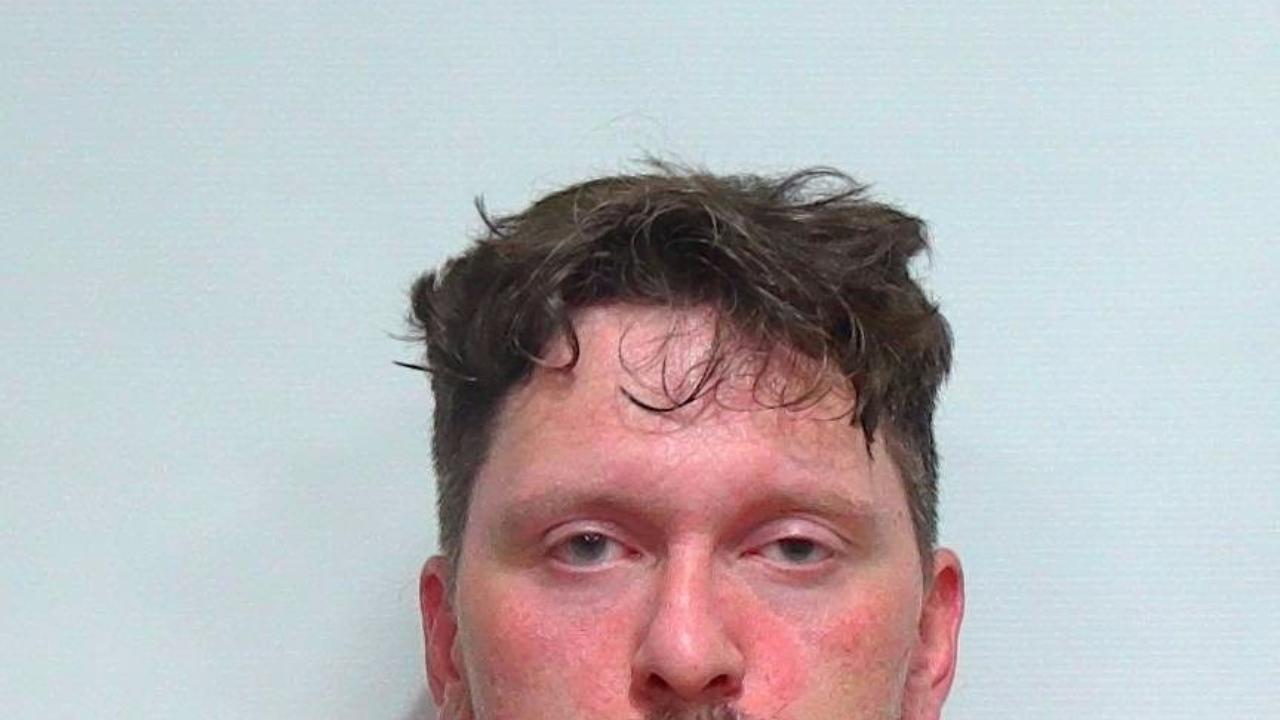 Crow, Brandon William Charged with Marijuana-Distrib; Sex Asslt