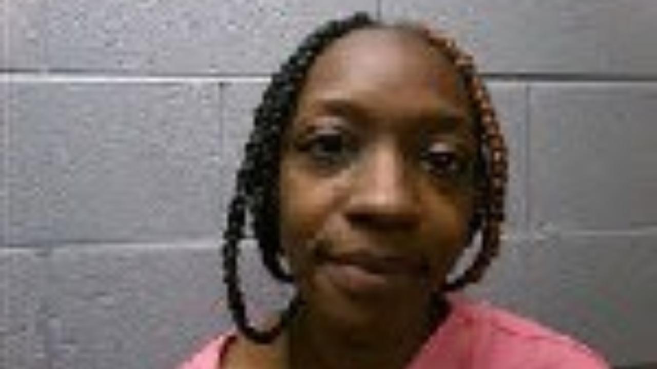 Shanetta Rashawn Everette Charged with DWI NO INS X2; Simp Poss X5; F Poss Sch Prob Viol