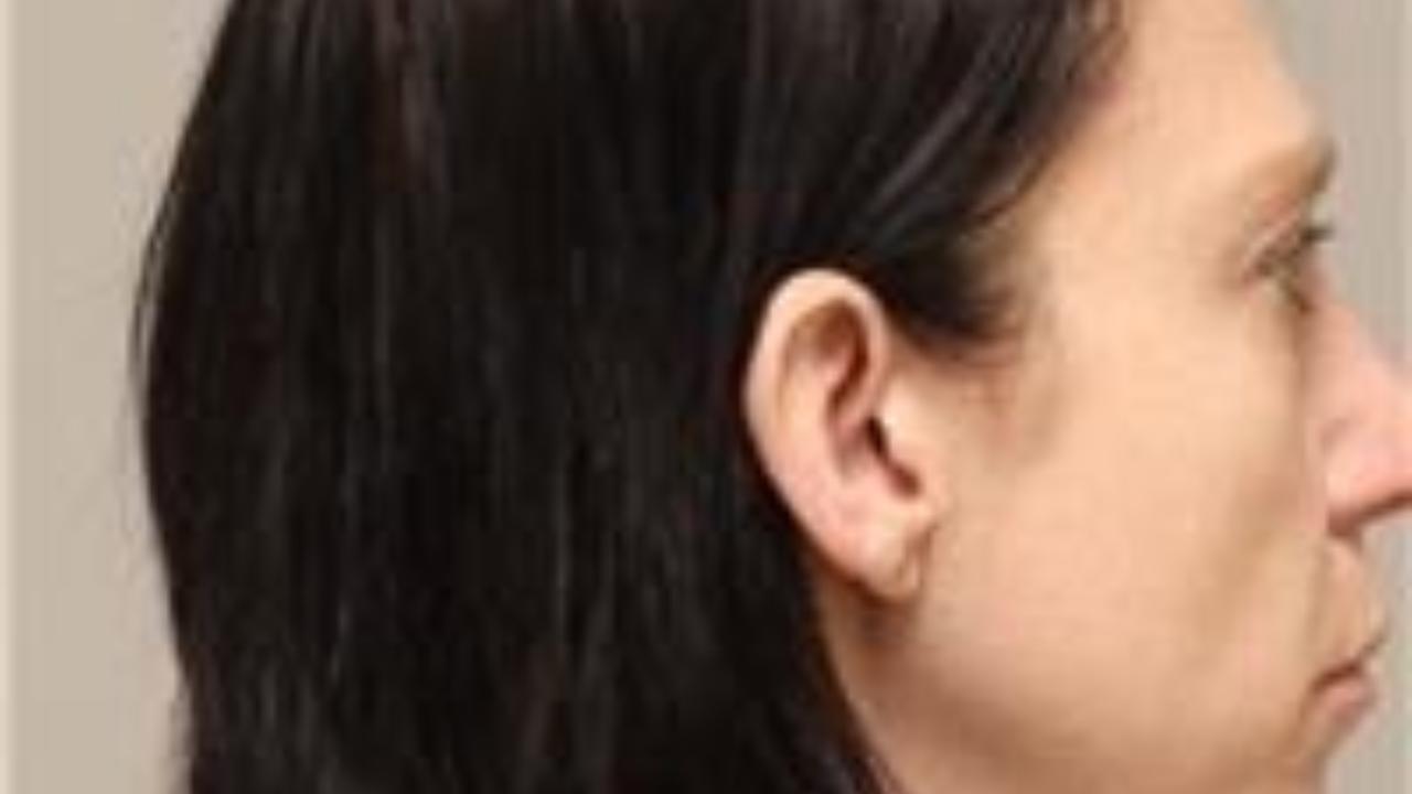 Brittany Elizabeth Gade charged with Traffic-DUI-Fourth-Degree Driving While Impaired-Described- MS