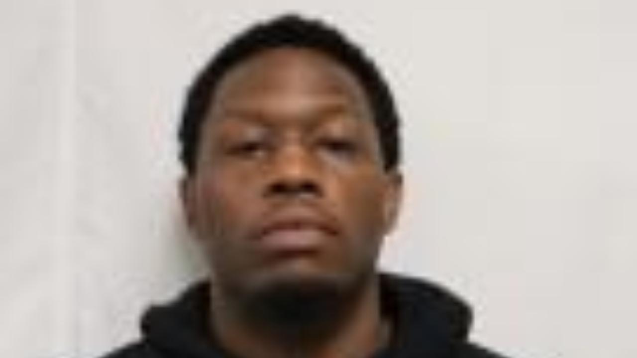 McGhee, Centell Treshon Lorez Charged with Parole Violation
