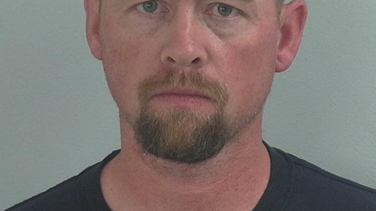Matthew Lynn Farrand charged with Battery- Domestic; Strangulation