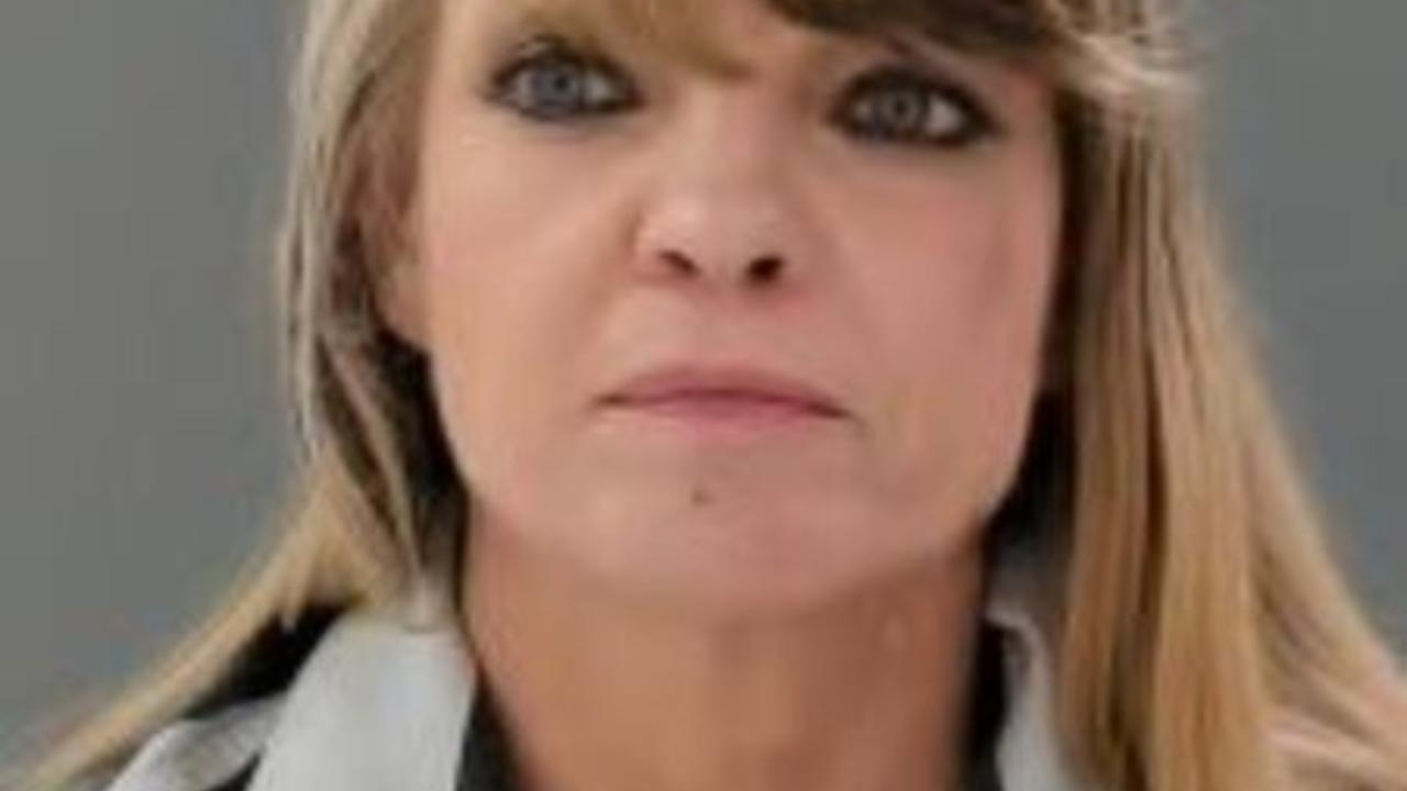 McElyea, Michelle Lynn Booked