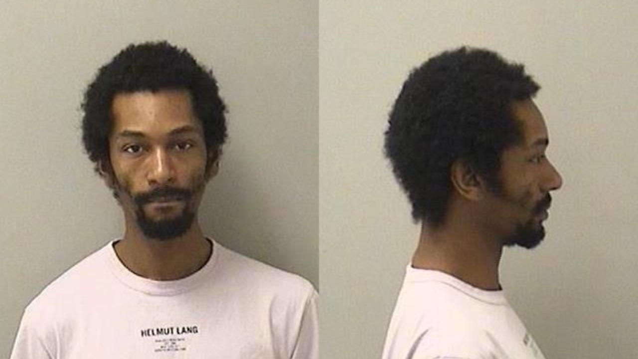 JUSTIN JAMAL SIMMONS charged with Driving While Driver's License, Permit, or Privilege to Operate Motor Vehicle is Suspended or Revoked; Driving While Driver's License, Permit, or Privilege to Operate Motor Vehicle is Suspended or Revoked; NO VALID DL-Expired more than 6 months; THEFT OBTAINS/EXERTS UNAUTHORIZED CONTROL OVER PROPERTY/USES, CONCEALS or ABANDONS-FELONY