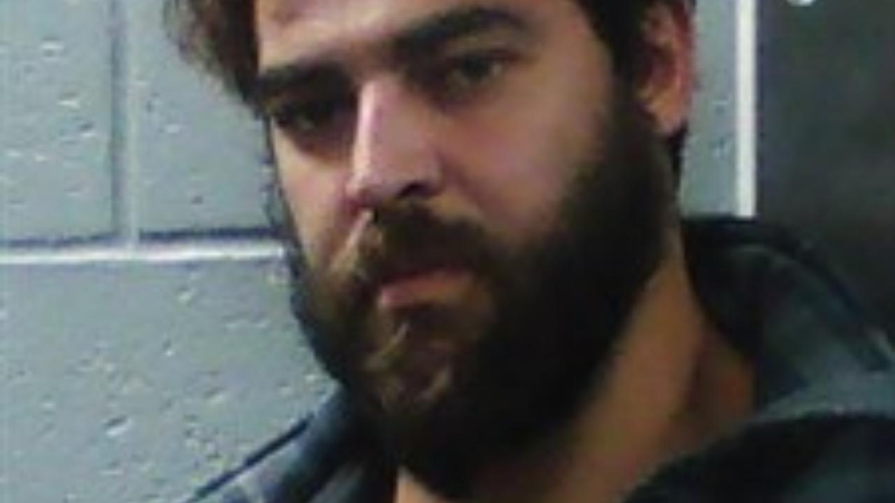 Gorrell, Cody Whane booked
