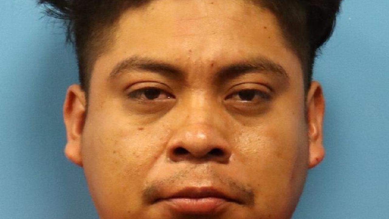 GONZALEZ, MIGUEL ANGEL charged with Assault-Aggravated Assault Family-Other Weapon