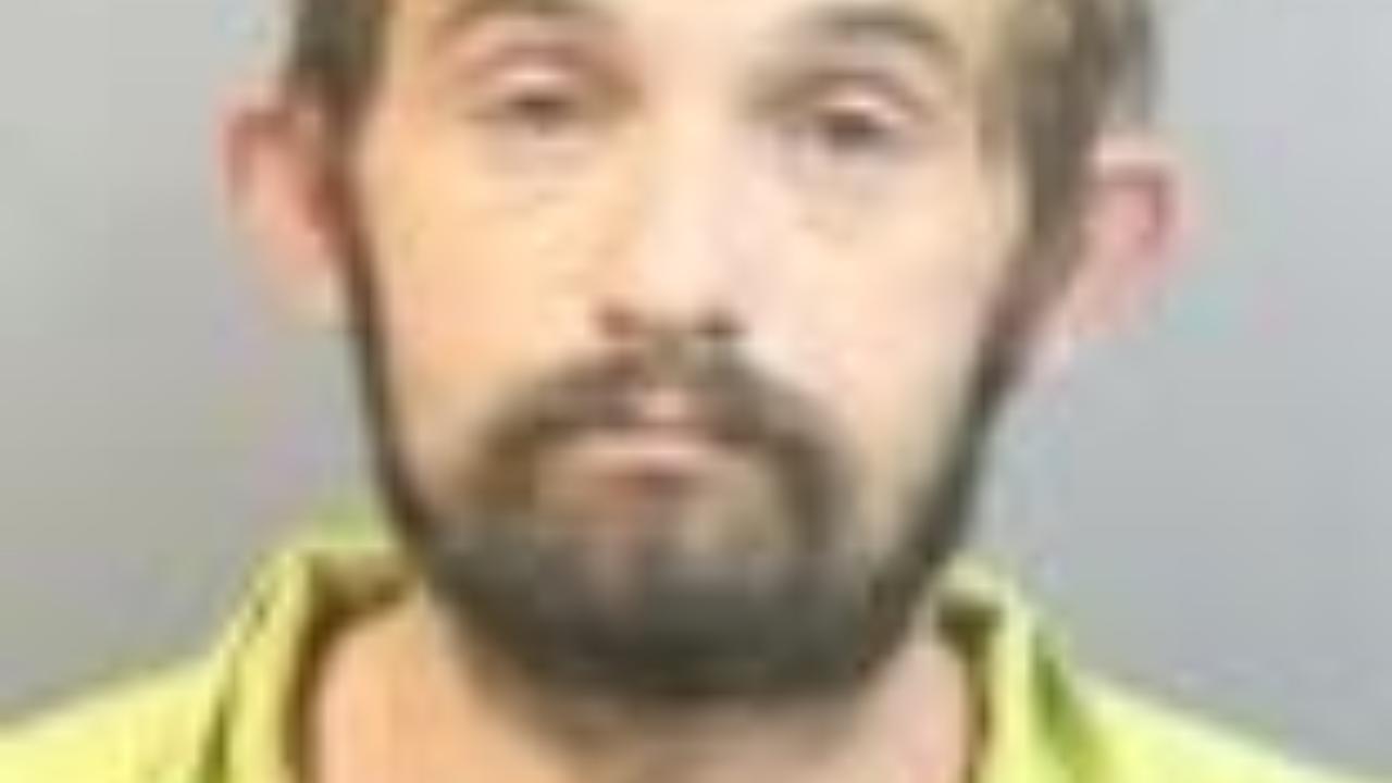 Blizzard, Allen Leroy III Charged with Magistrate Bench Warrant