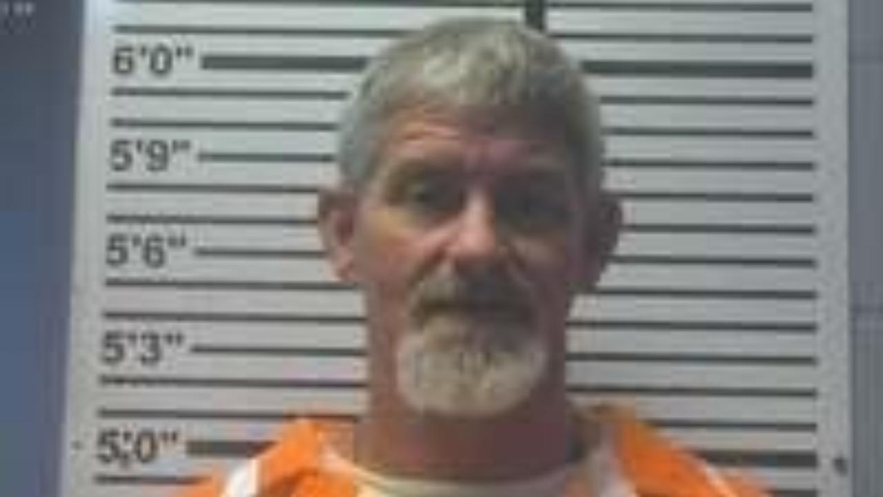 John Middleton Charged with Court Order