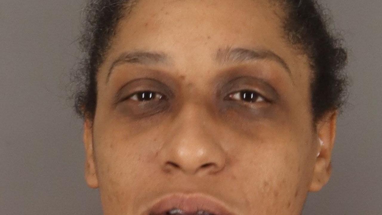 Simpson-Rawlins, Karmen Charged with False Alarm or Report